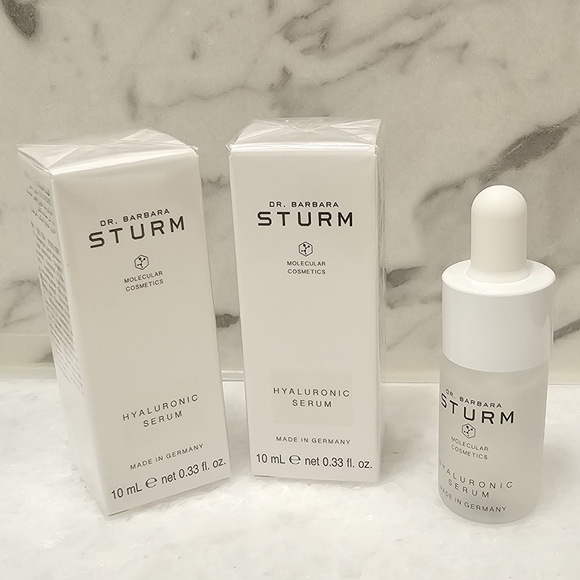 🌸🌸 Dr. Barbara Sturm HYALURONIC SERUM - Picture 1 of 1